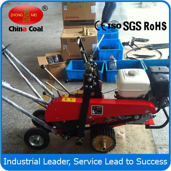 High quality WBSC409H Sod cutter for sale